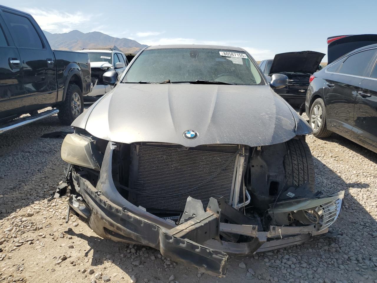 BMW 3 Series Xi Image 3