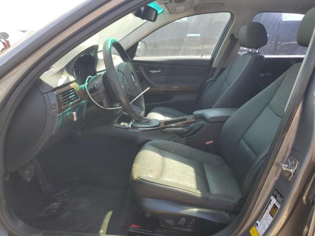 BMW 3 Series Xi Image 9