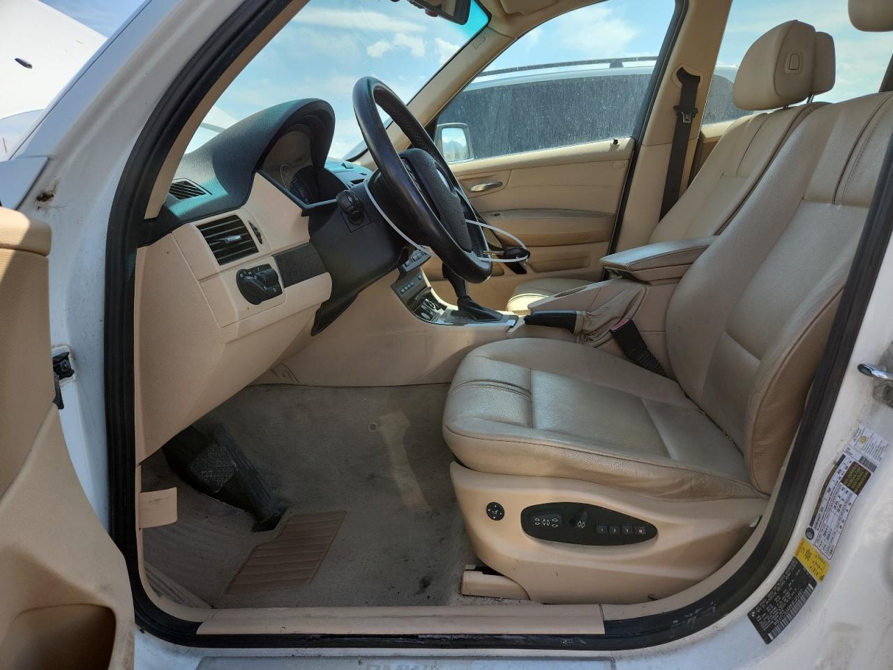 BMW X Series 3.0si Image 3