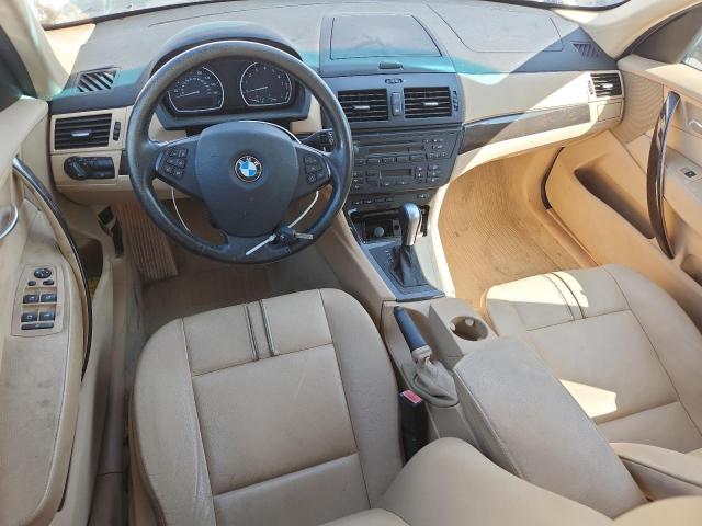 BMW X Series 3.0si Image 8