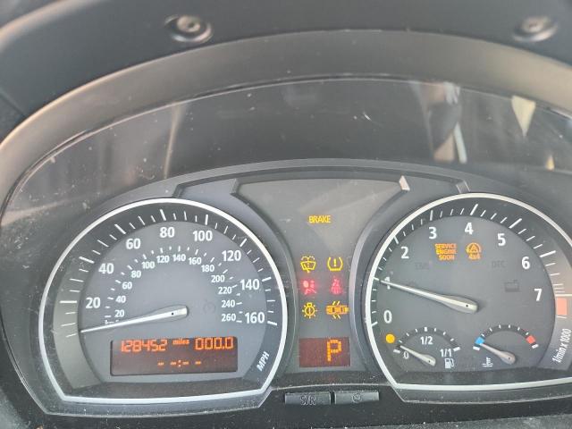 BMW X Series 3.0si Image 4