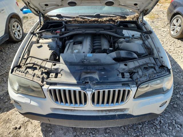 BMW X Series 3.0si Image 7