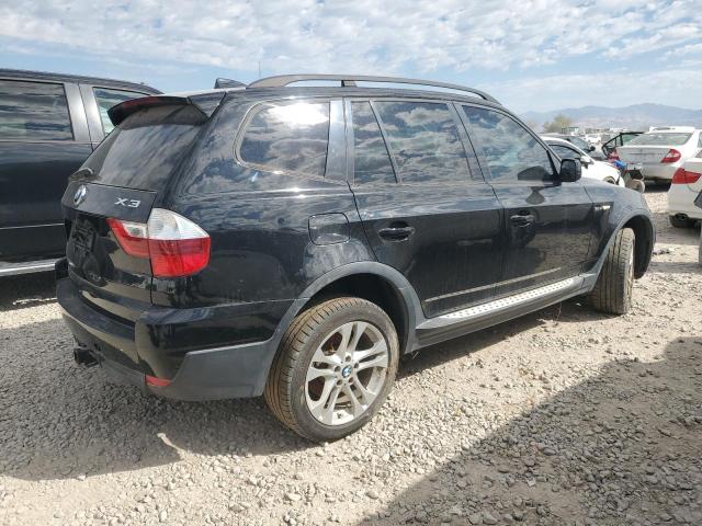 BMW X Series 3.0si Image 9