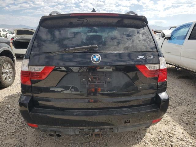 BMW X Series 3.0si Image 3