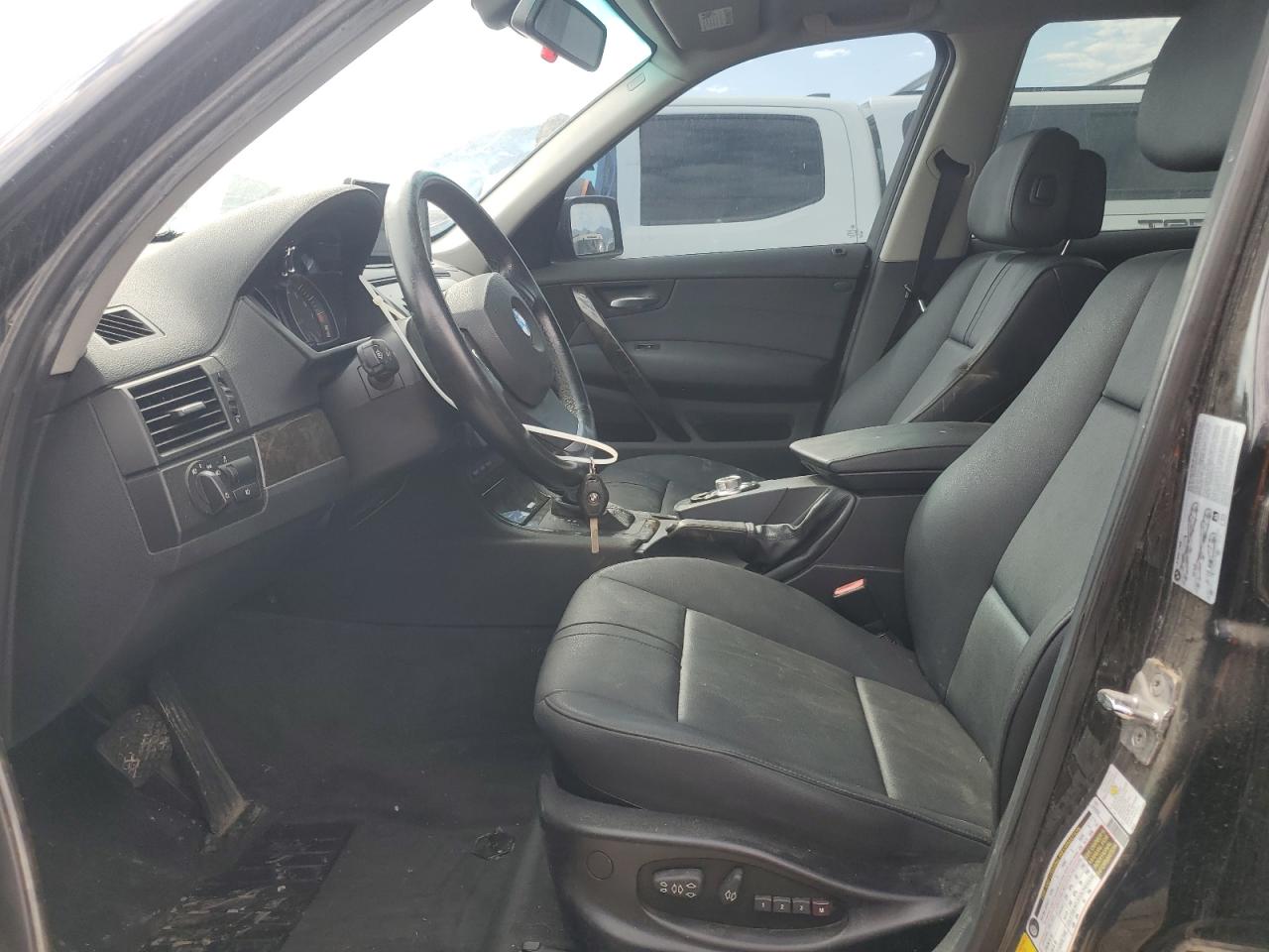 BMW X Series 3.0si Image 5