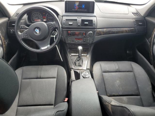 BMW X Series 3.0si Image 4