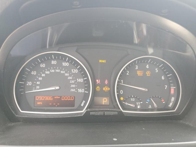 BMW X Series 3.0si Image 6