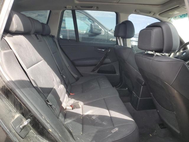 BMW X Series 3.0si Image 10