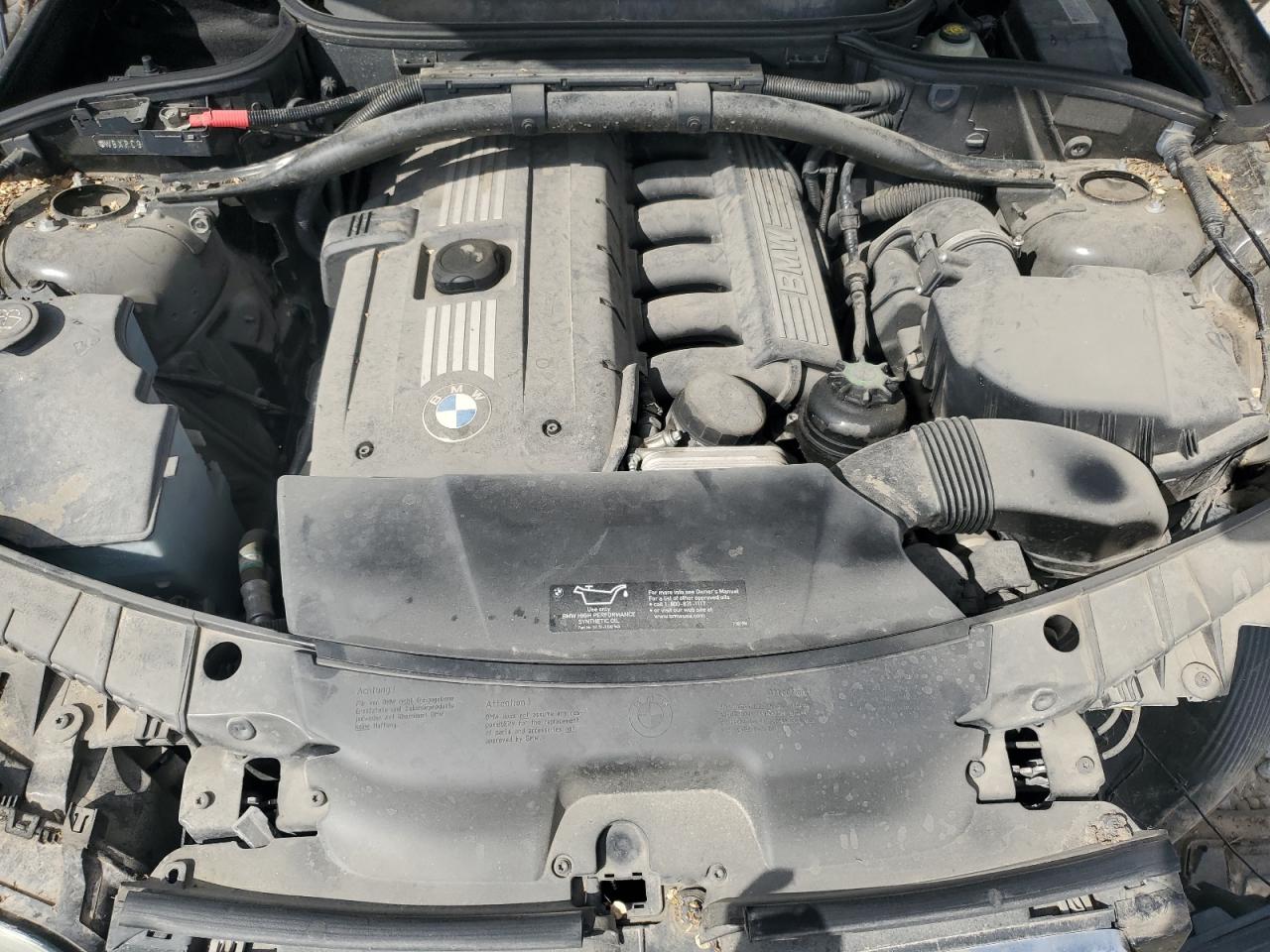 BMW X Series 3.0si Image 11