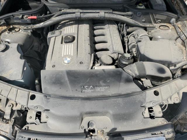 BMW X Series 3.0si Image 11