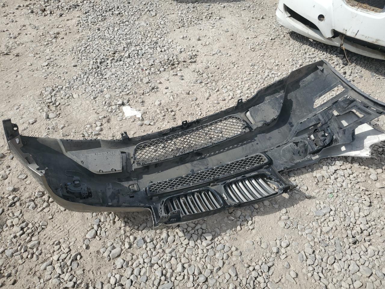 BMW X Series 3.0si Image 12