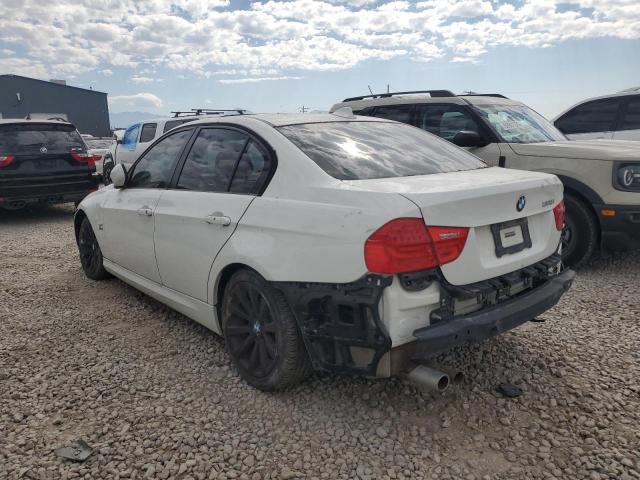 BMW 3 Series Xi Image 2