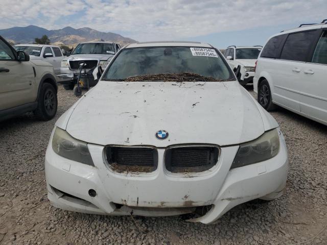 BMW 3 Series Xi Image 3