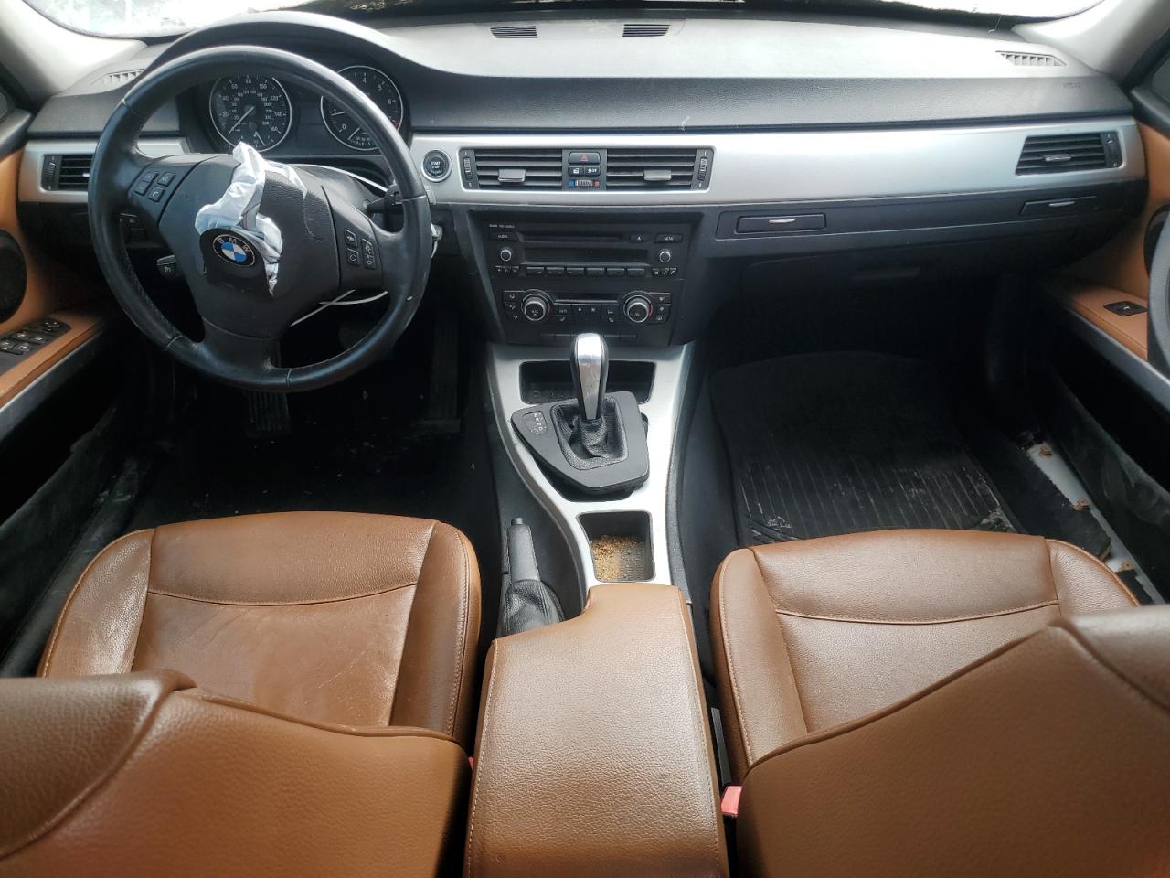 BMW 3 Series Xi Image 11
