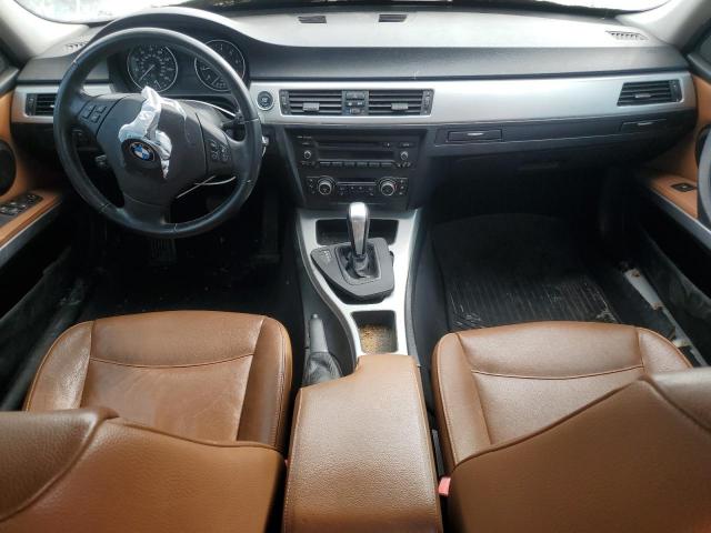 BMW 3 Series Xi Image 11