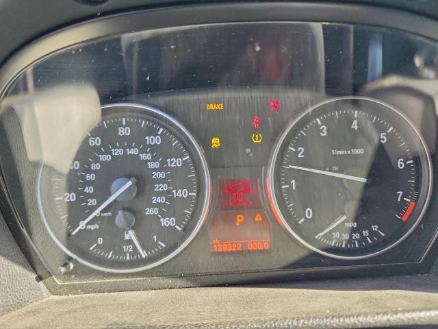 BMW 3 Series Xi Image 12