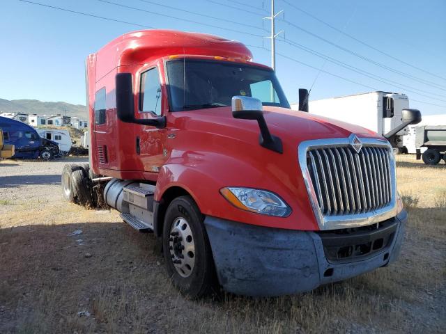  Salvage International Lt625