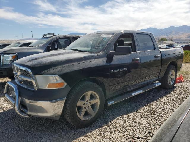  Salvage Dodg Ram 1500