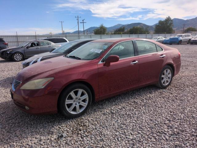  Salvage Lexs Es350