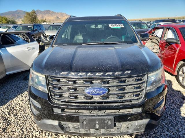 Ford Explorer Sport Image 12
