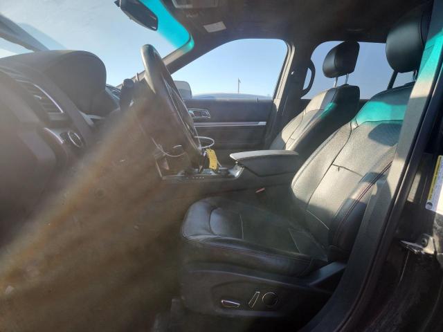 Ford Explorer Sport Image 7