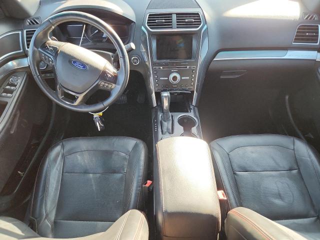 Ford Explorer Sport Image 6