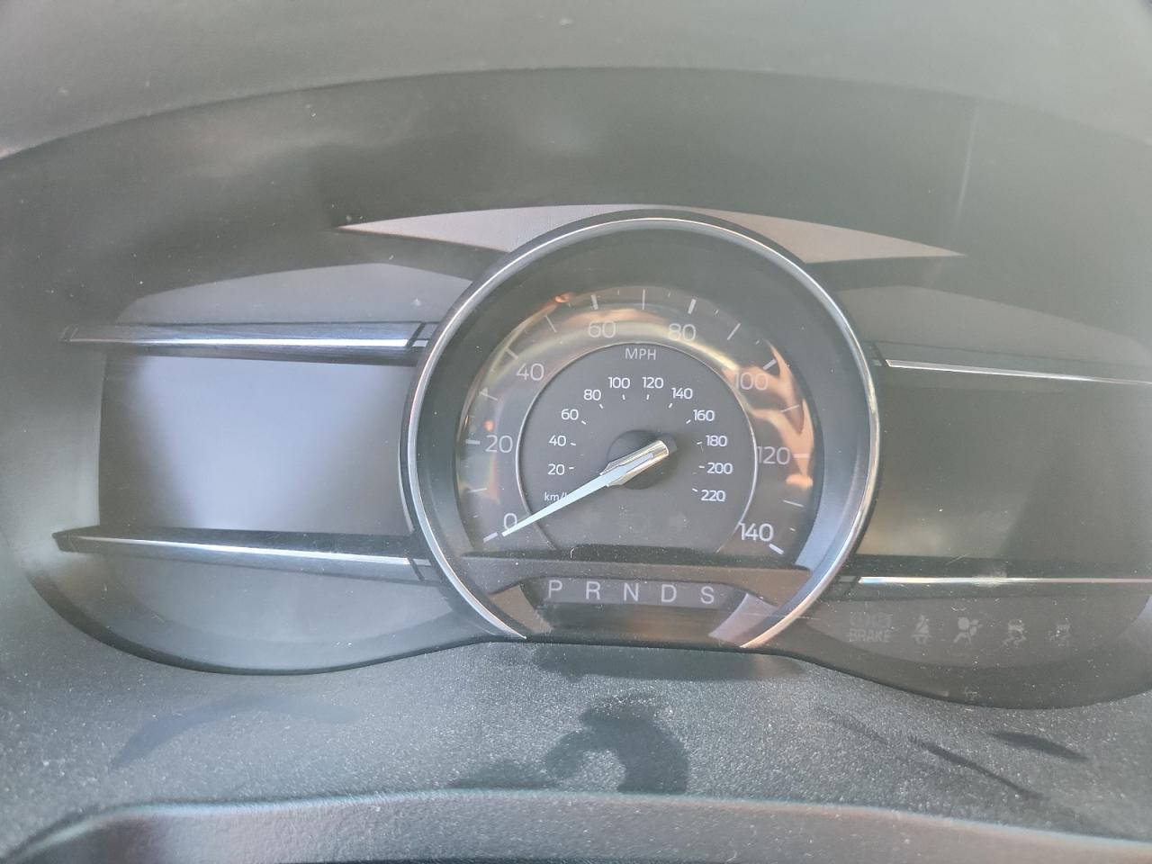 Ford Explorer Sport Image 8