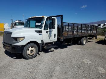  Salvage International Terrastar