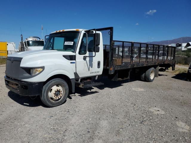  Salvage International Terrastar