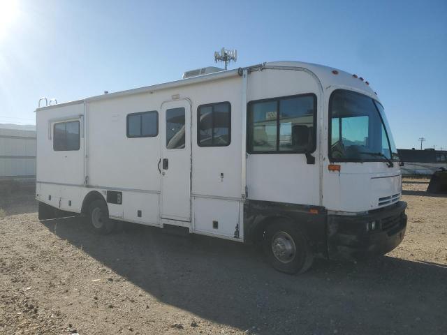  Salvage Ford F-530