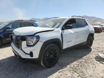  Salvage GMC Terrain El