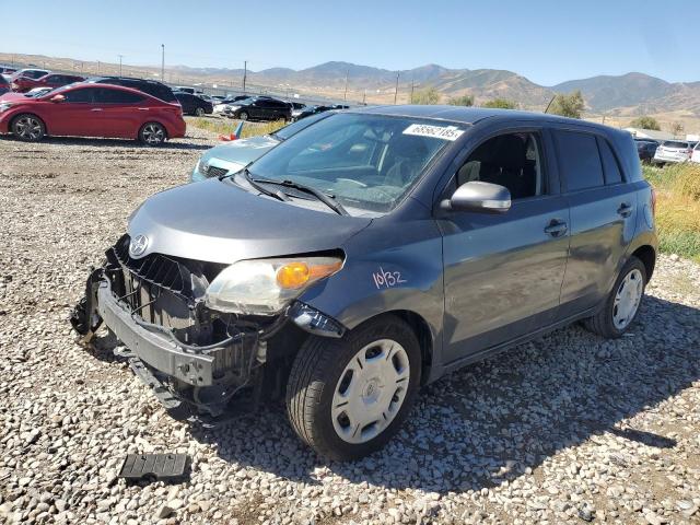  Salvage Toyota Scion