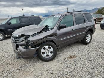  Salvage Mazda Tribute