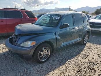  Salvage Chrysler PT Cruiser