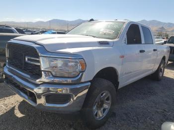  Salvage Ram 2500