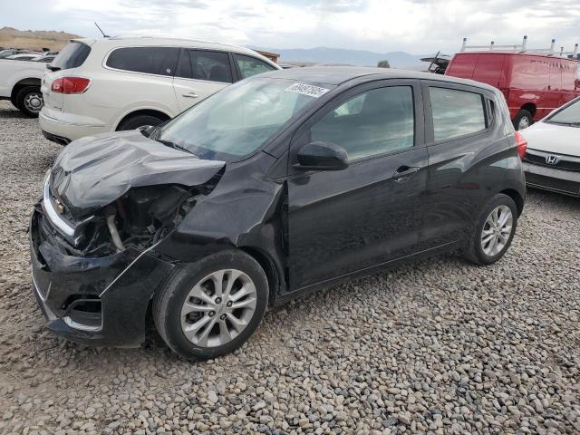  Salvage Chevrolet Spark