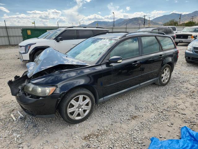  Salvage Volvo V50