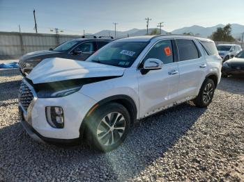  Salvage Hyundai PALISADE