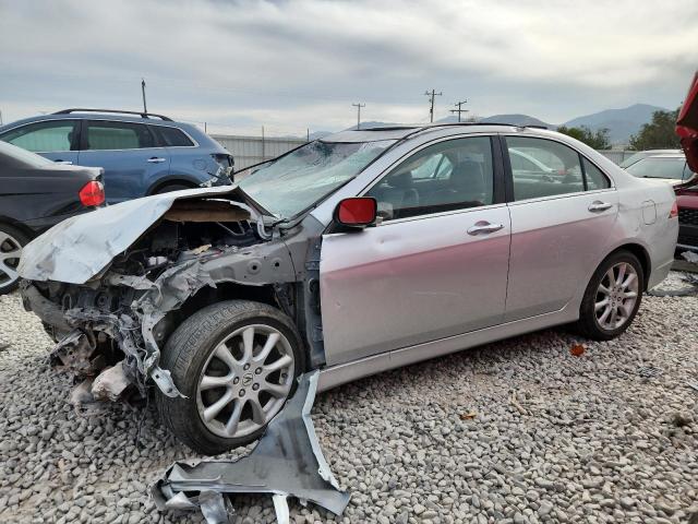  Salvage Acura TSX