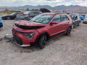  Salvage Kia Niro