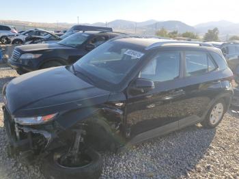  Salvage Hyundai VENUE
