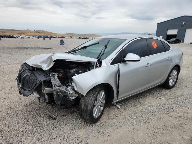  Salvage Buick Verano