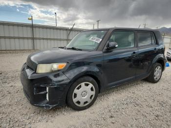  Salvage Toyota Scion