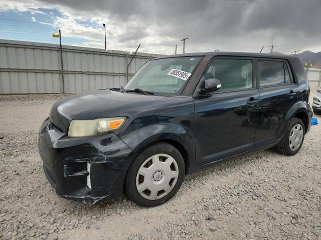  Salvage Toyota Scion