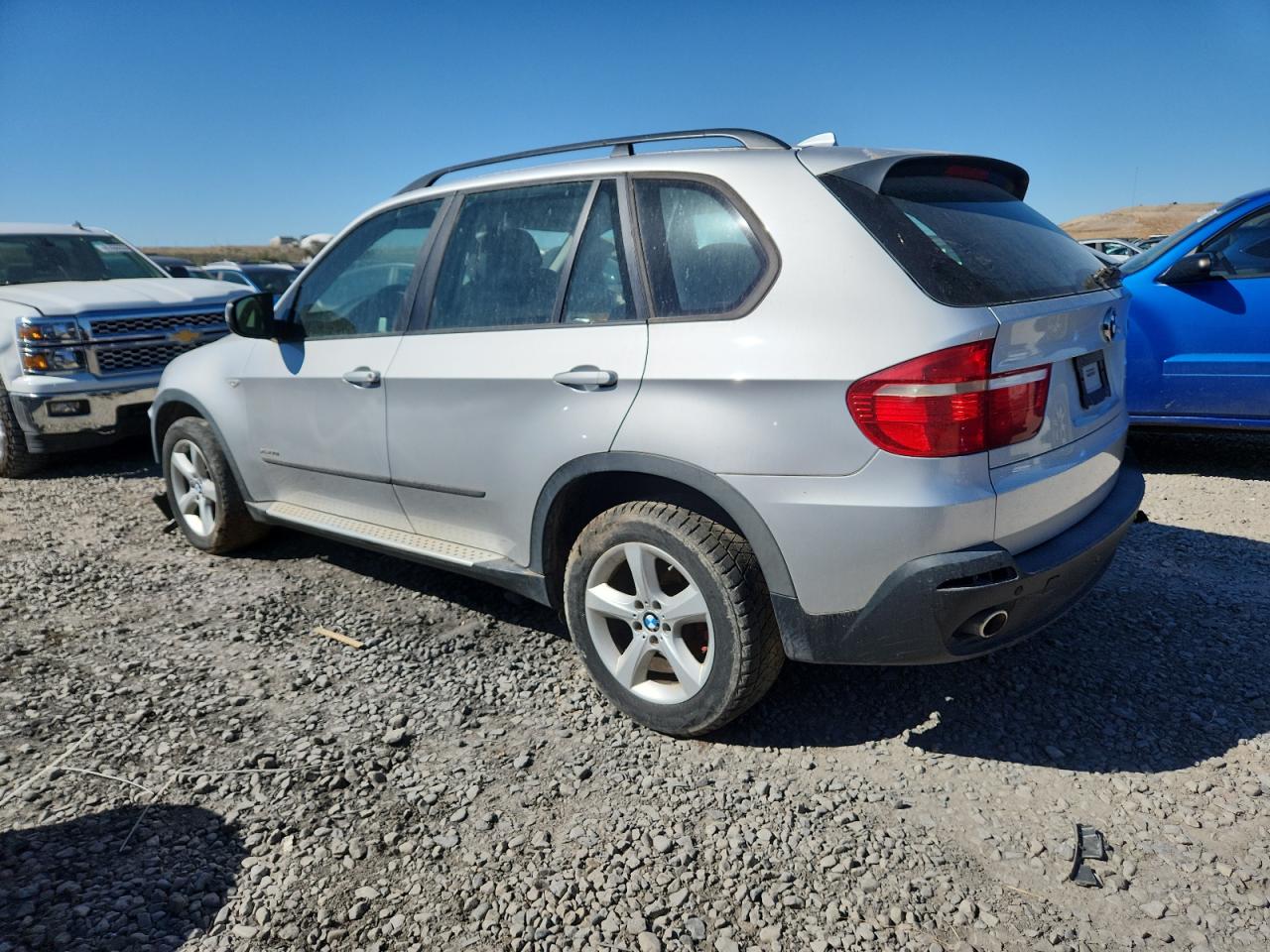 BMW X Series Xdrive30i Image 4