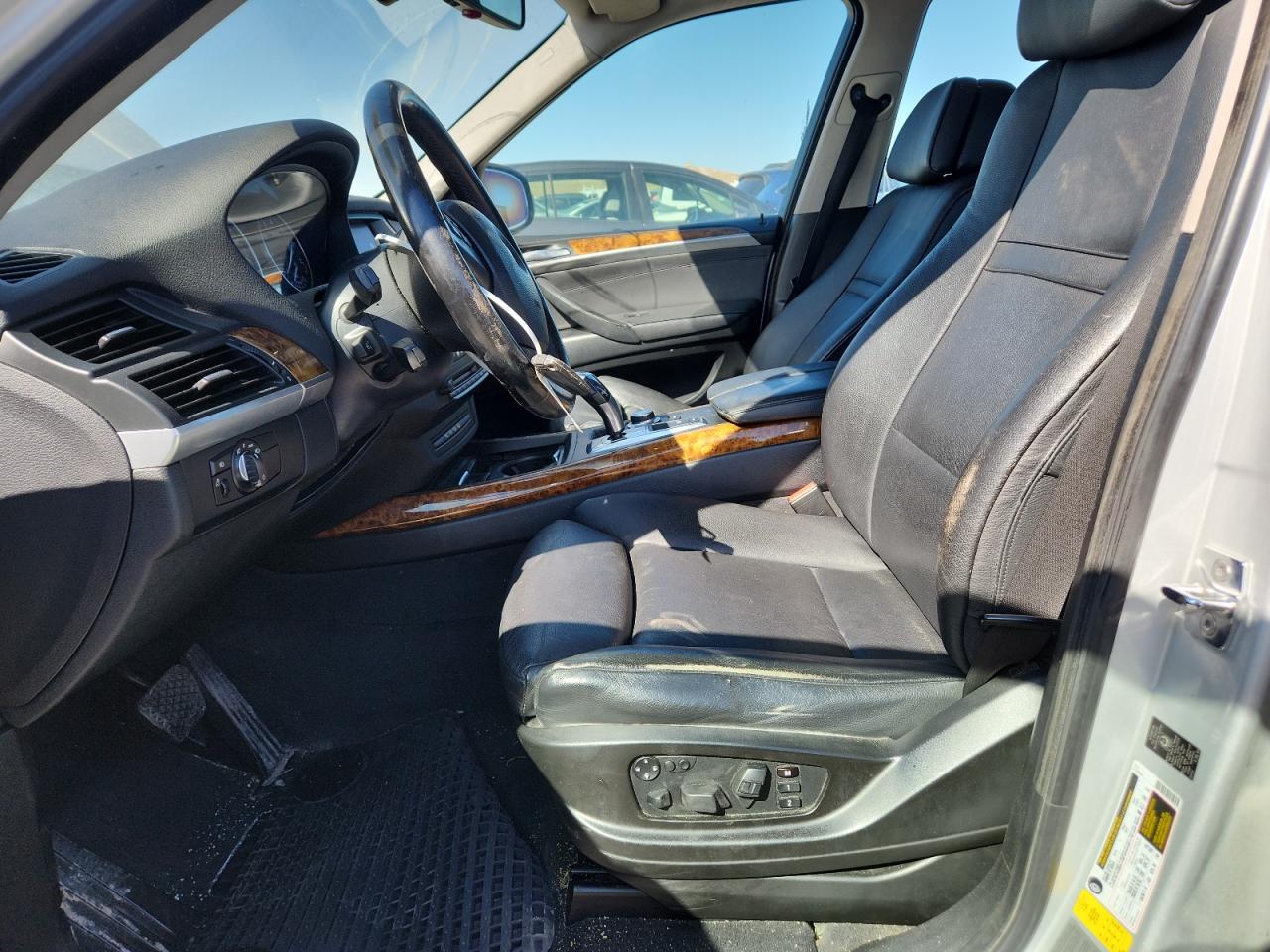 BMW X Series Xdrive30i Image 9