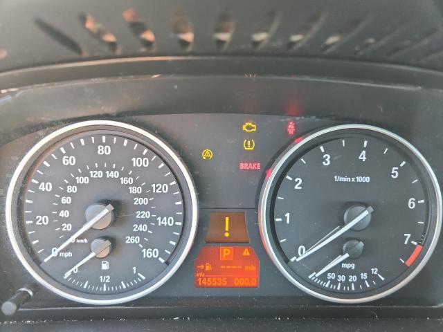 BMW X Series Xdrive30i Image 7