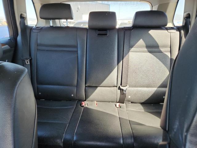 BMW X Series Xdrive30i Image 11