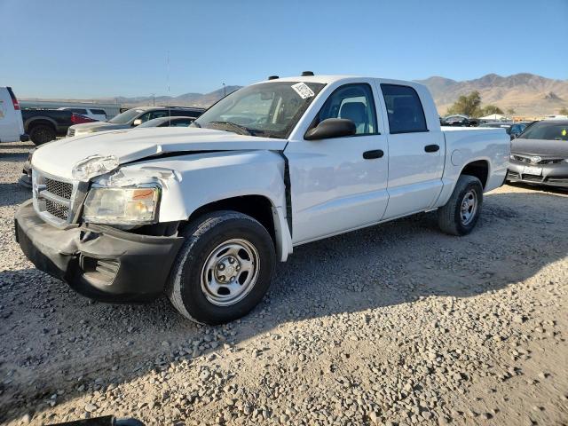  Salvage Dodge Dakota