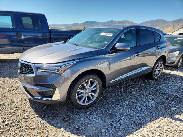  Salvage Acura RDX